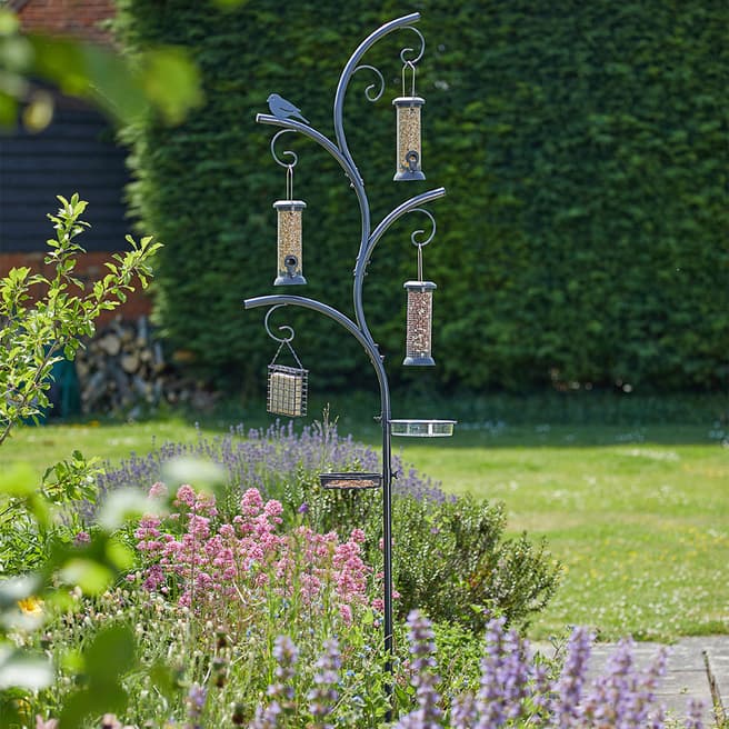 Smart Garden Complete Wild Wings Feeding Station