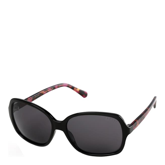 Radley Women's Black Radley Sunglasses 58mm