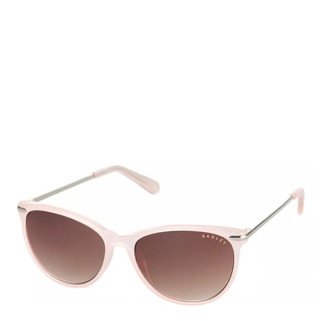 Radley Women's Pink Radley Sunglasses 55mm