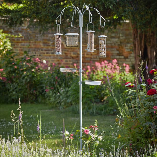 Smart Garden Wild Willow Feeding Station