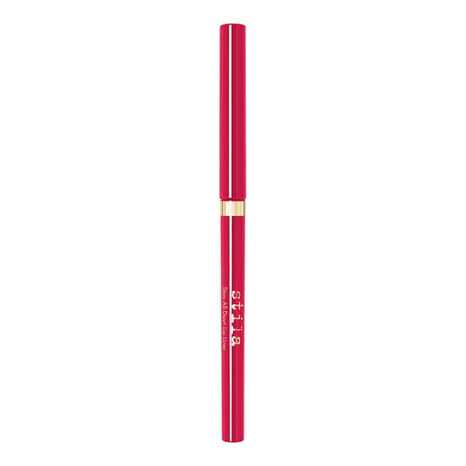 Stila Stay All Day Lip Liner Sangria