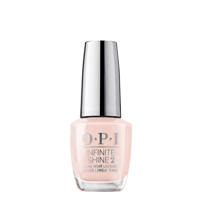 OPI Infinite Shine - You're Blush