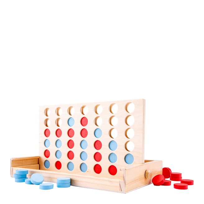 New Classic Toys 4-in-a-row game