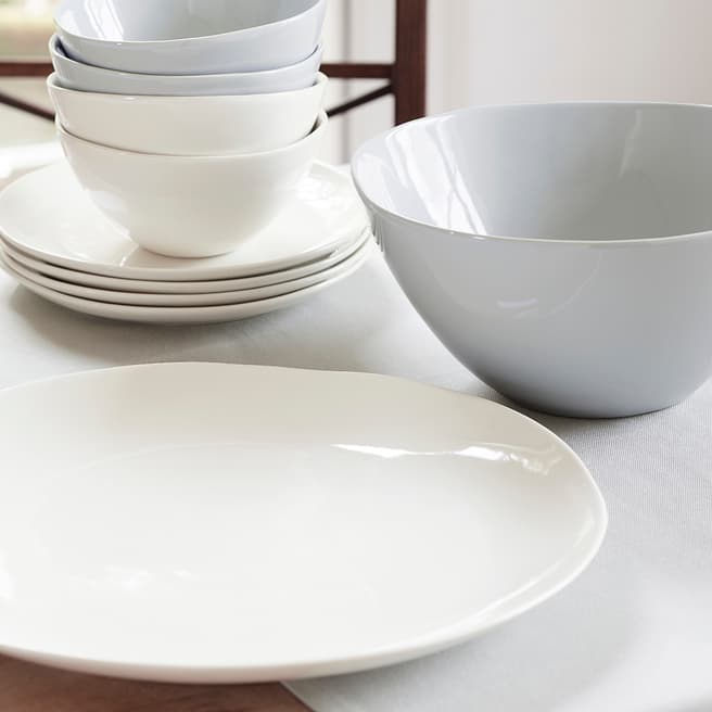 Sophie Conran Set of 4 Arbor Salad Plate