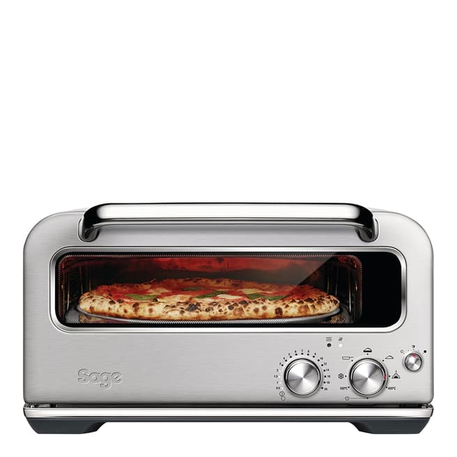 Sage Save Ã‚Â£240 the Smart Oven Pizzaiolo
