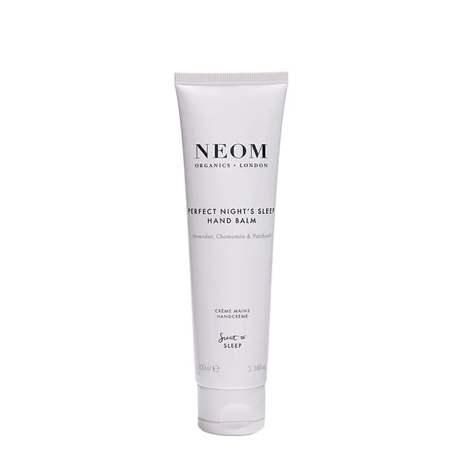 NEOM ORGANICS Perfect Night's Sleep Hand Balm 100ml