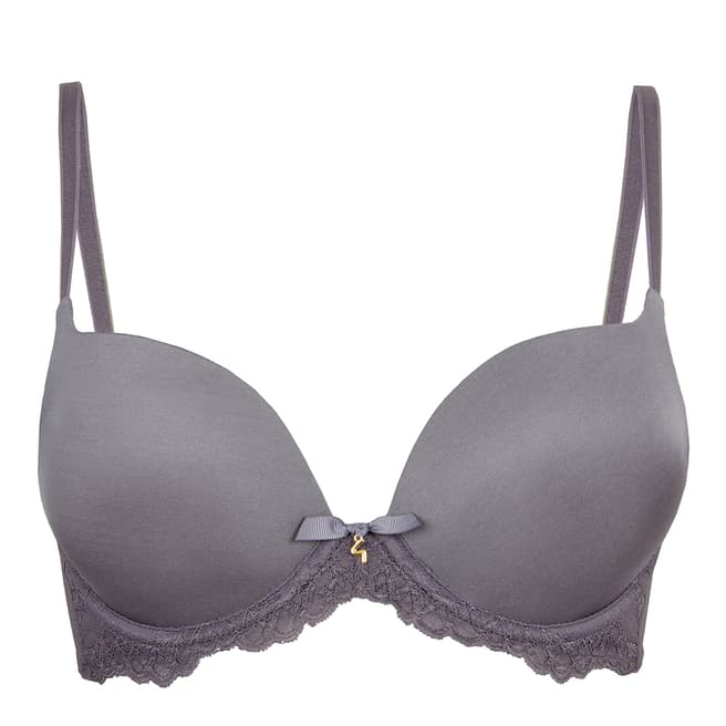 Gossard Platinum Super Boost Lace T-shirt Bra