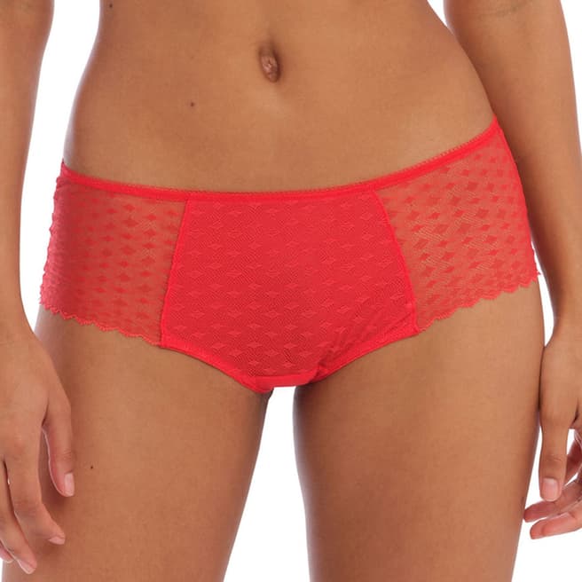 Freya Chilli Red Freya Signature Short