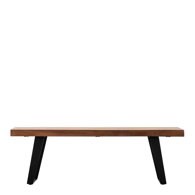 Gallery Living Isabella 140cm Dining Bench