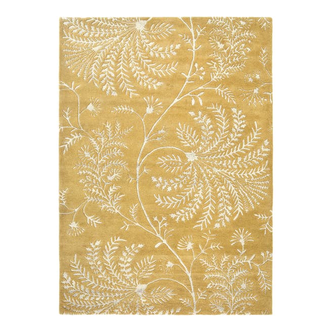 Sanderson Mapperton 45906 170x240cm Rug, Linden