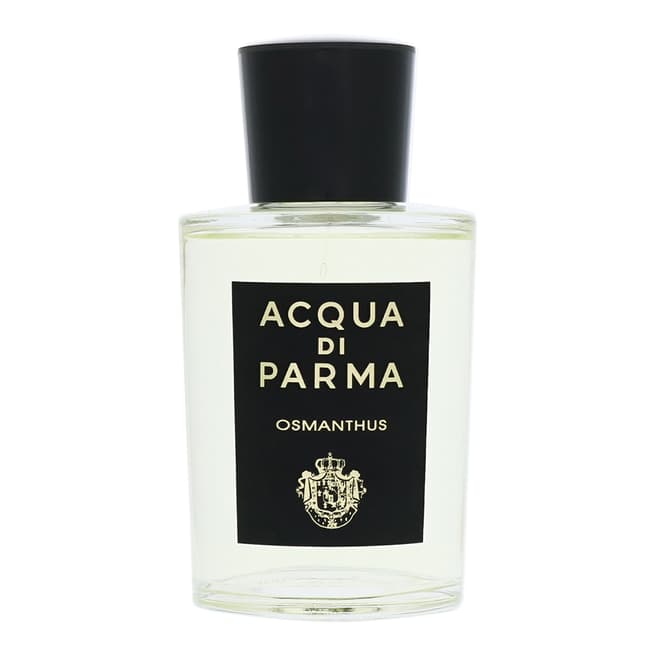 Acqua Di Parma Osmanthus Eau de Parfum Natural Spray 100ml