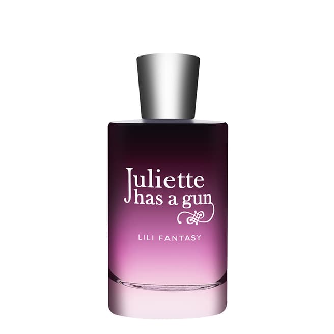 Juliette Has a Gun Lili Fantasy Eau de Parfum Spray 100ml 