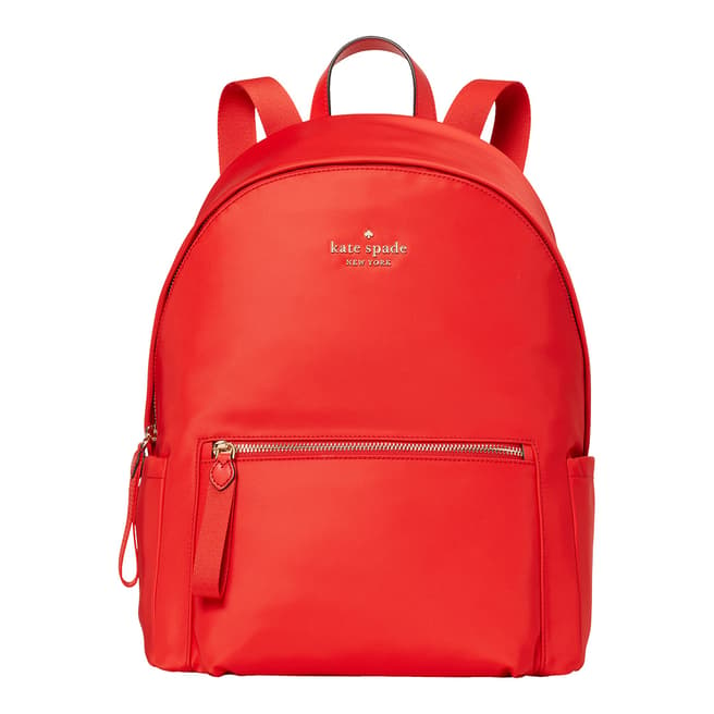 Kate Spade Current Jam Chelsea Large Backpack