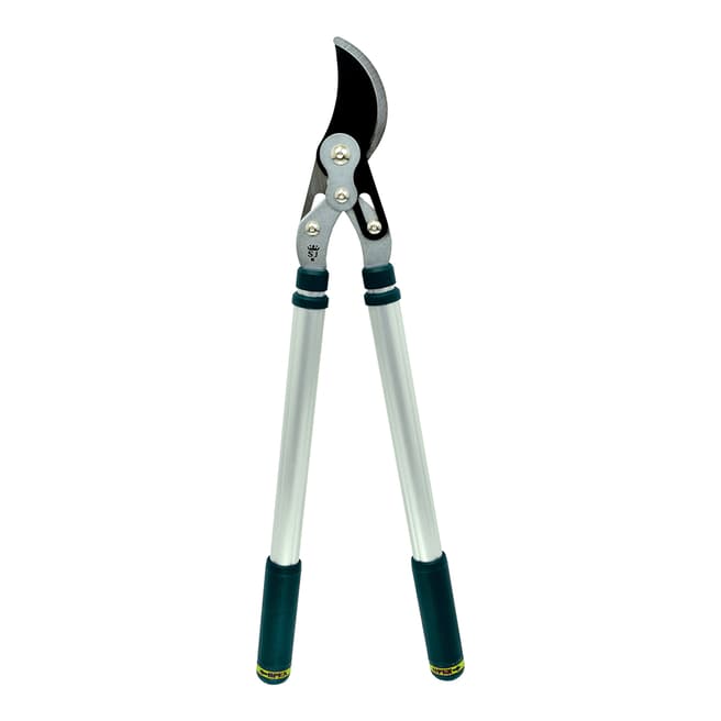 Spear & Jackson Kew Dual Compound Telescopic Bypass Loppers