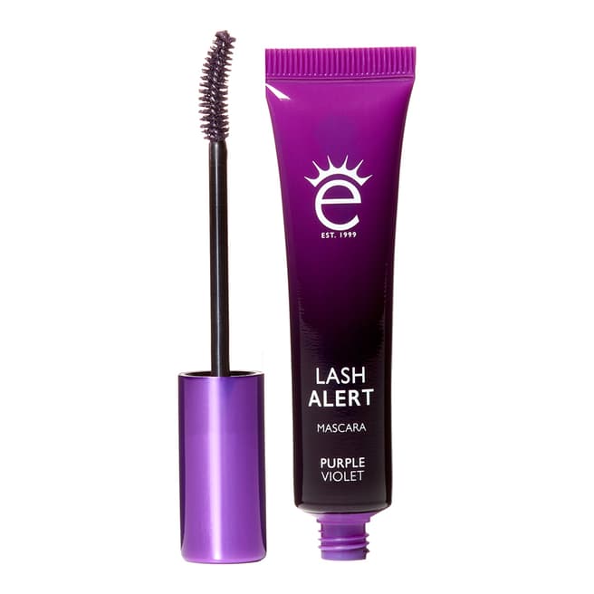 Eyeko Eyeko Lash Alert Mascara - Purple