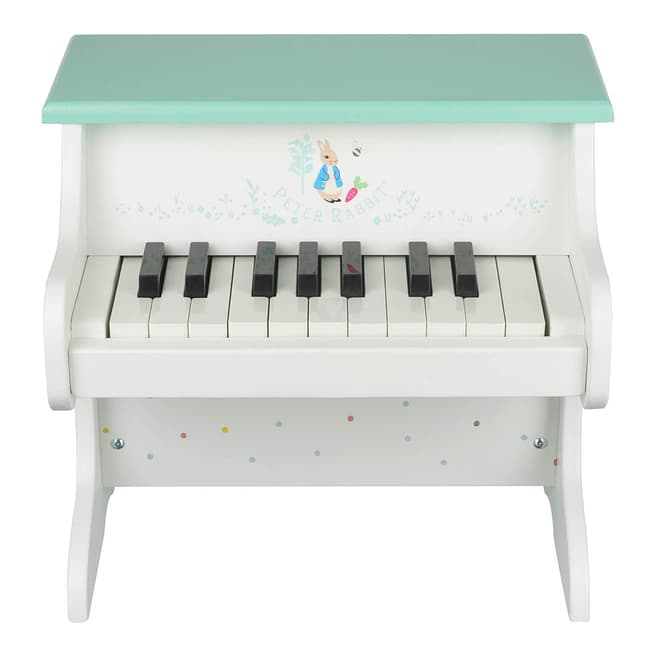 Orange Tree Toys Peter Rabbit Piano