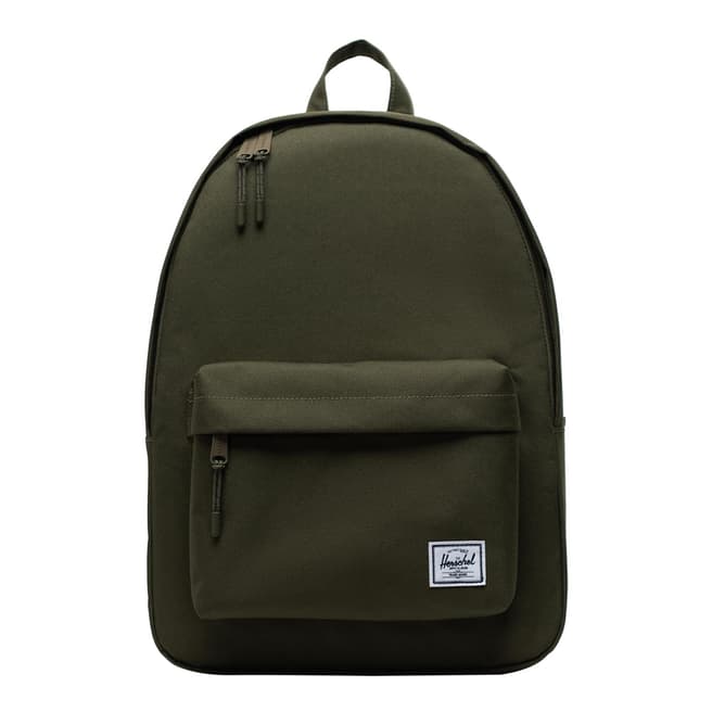 Herschel Supply Co. Ivy Green Classics Backpack