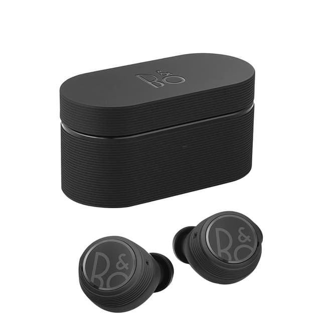 Bang & Olufsen Black Beoplay E8 Sport True Wireless In-Ear Headphones