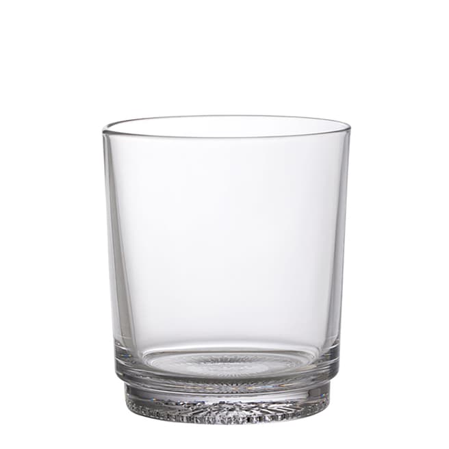 Villeroy & Boch Set of 2 it's my match Clear Water Glass 380ml