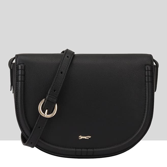 Paul Costelloe Black Saima Crossbody