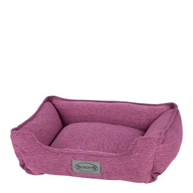 Scruffs Manhattan Box Bed, Small