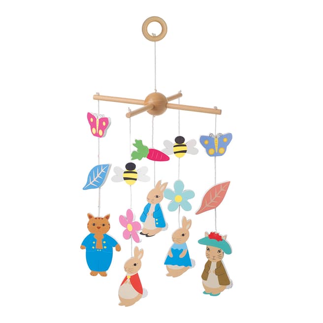 Orange Tree Toys Peter Rabbit Mobile