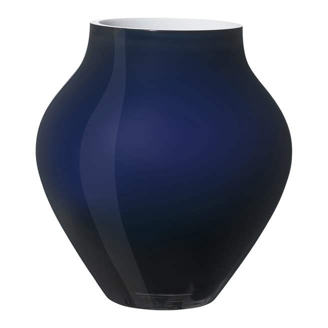 Villeroy & Boch Oronda Mini Vase Midnight Sky 11.5cm