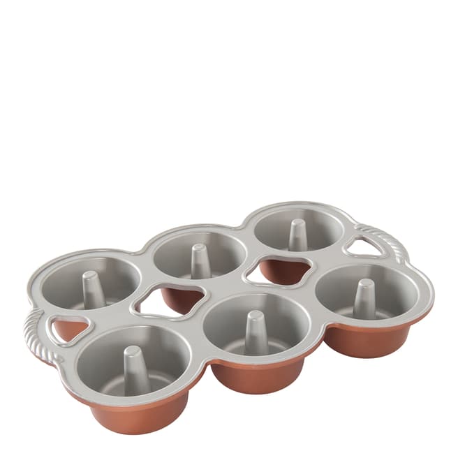 Nordic Ware Mini Angelfood Cake Pan