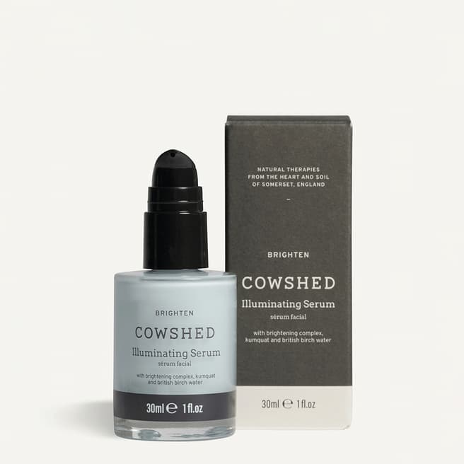 Cowshed Illuminating Serum 30ml