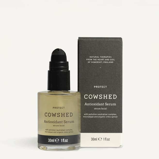 Cowshed Antioxidant Serum 30ml