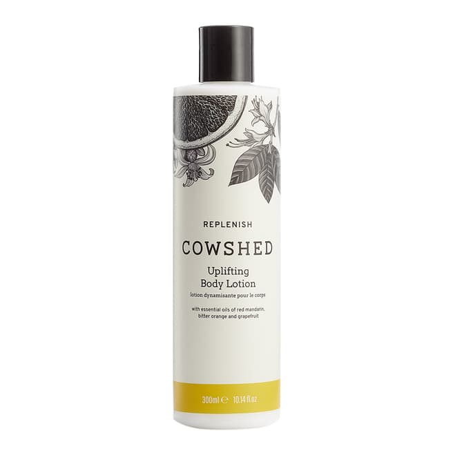 Cowshed Replenish Body Lotion 300ml