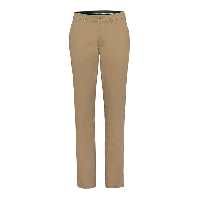 GOLFINO Sand Techno Stretch Trousers