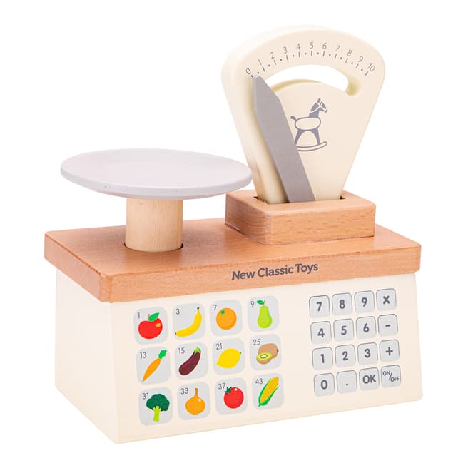 New Classic Toys Scales