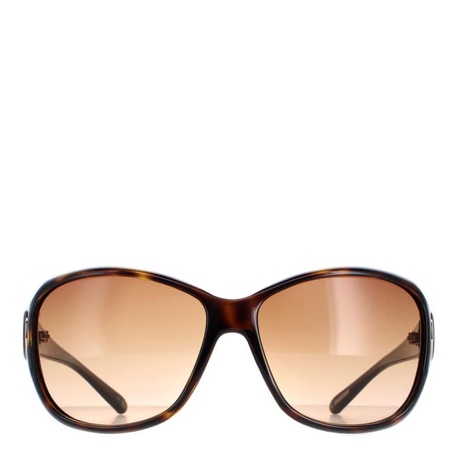 Ted Baker Women's Brown   Ted Baker Sunglasses 61mm