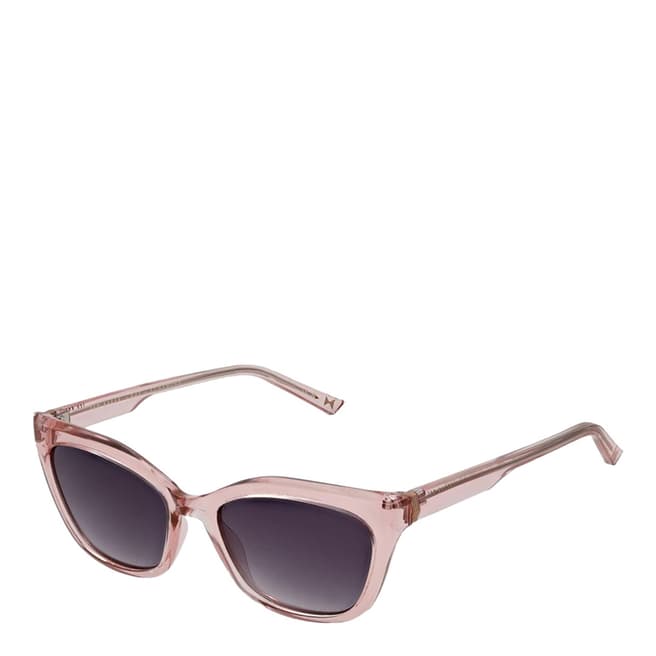 Ted Baker Women's Pink Ted Baker Sunglasses 58mm