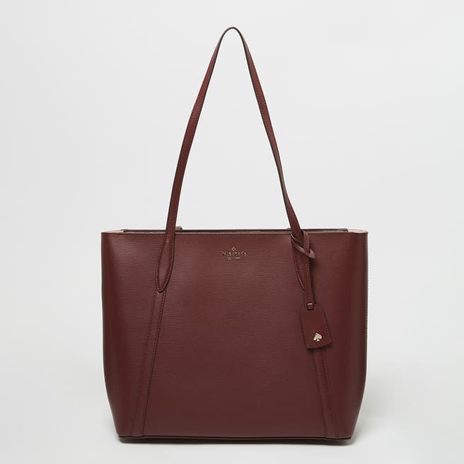 Kate Spade Cherrywood Large Tote