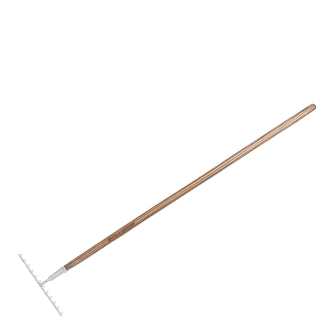 Spear & Jackson Trad Stainless Soil Rake