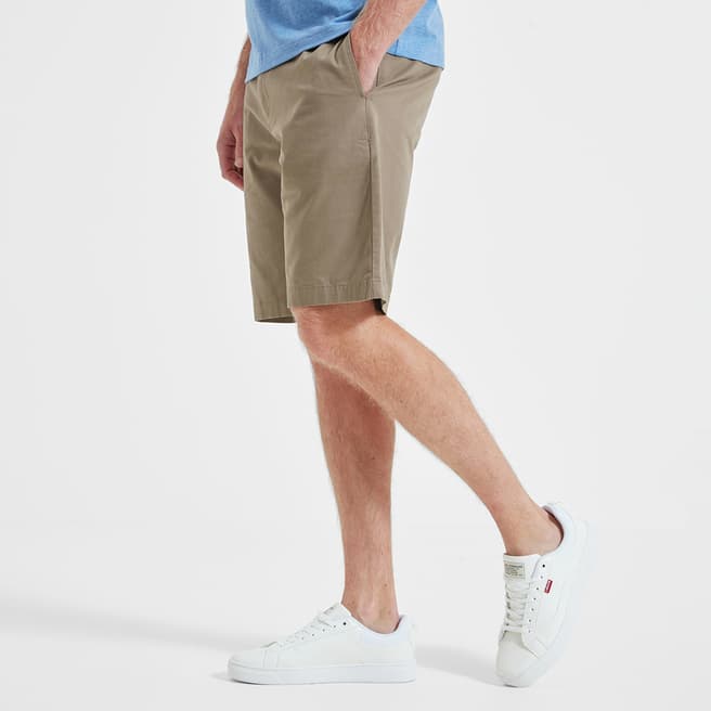 Schöffel Stone Paul Chino Short