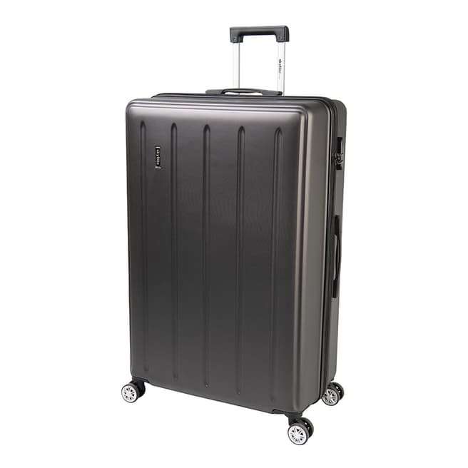 Skyflite Charcoal Dolomite 86cm Trolley Case