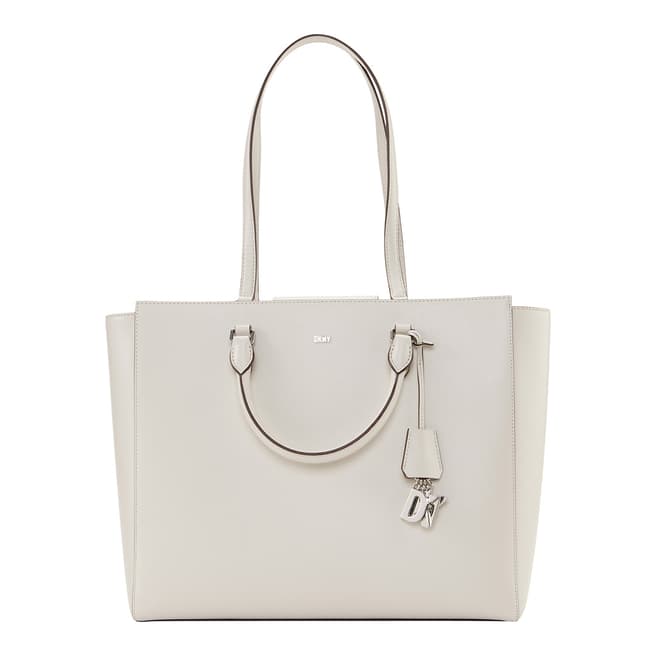 DKNY Pebble Paige Book Tote