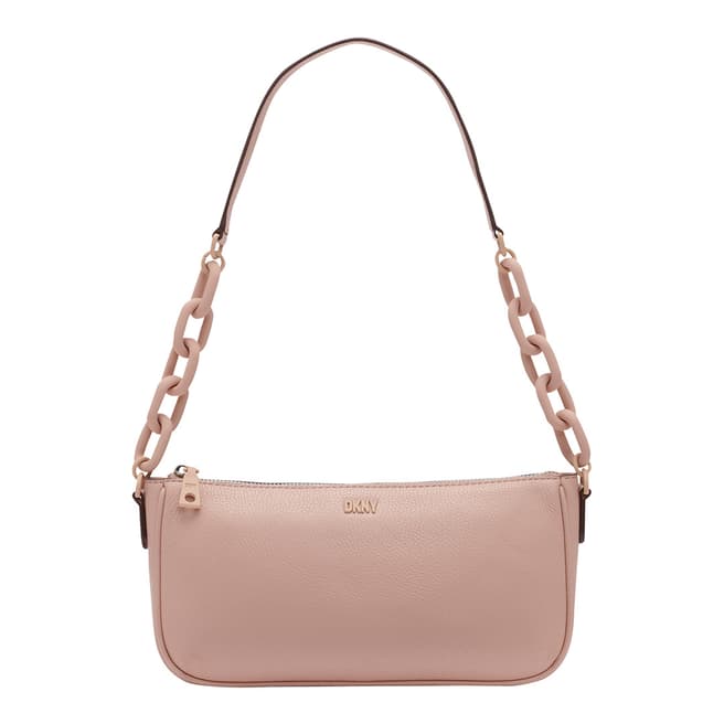 DKNY Rosewater Frankie Demi Shoulder Bag