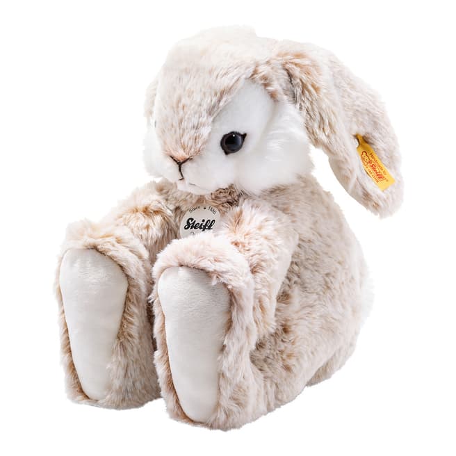 Steiff Flummi Rabbit, Beige