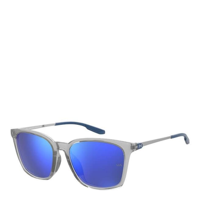 Under Armour Men's Blue Under Armour Sunglasses 58mm