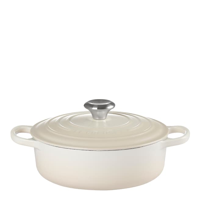 Le Creuset Meringue Risotto Pot 24cm