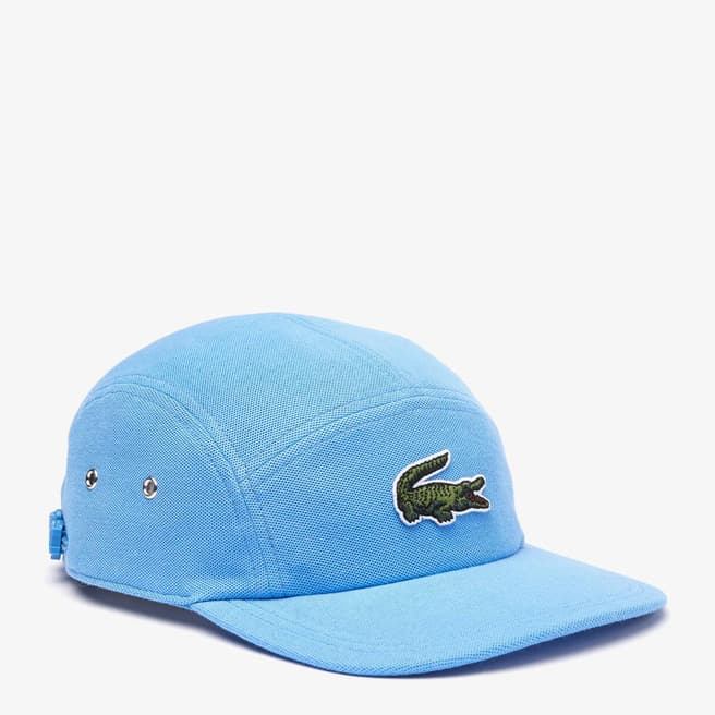 Lacoste Blue Branded Cap