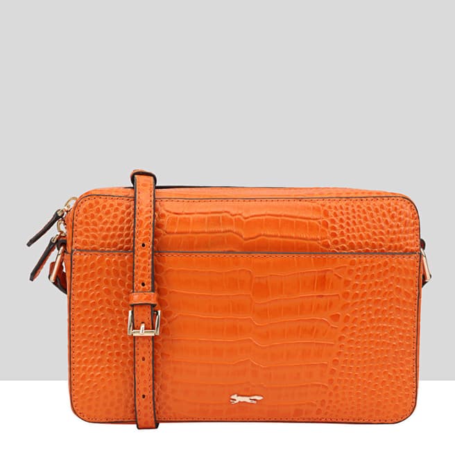 Paul Costelloe Coral Rose Kouti Bag