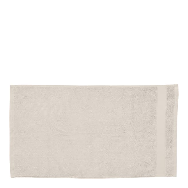 Bedeck of Belfast Luxuriously Soft Turkish Bath Sheet, Linen