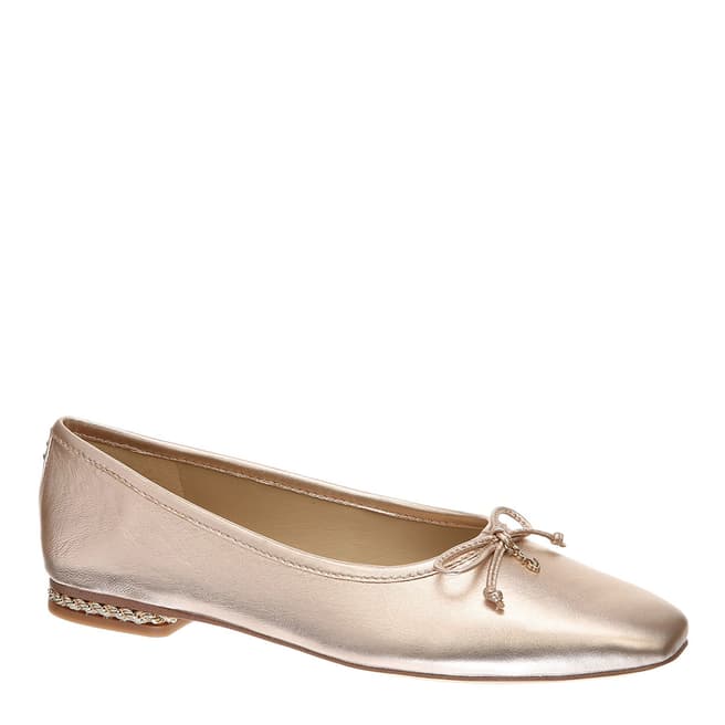 Sam Edelman Rose Gold Pumps