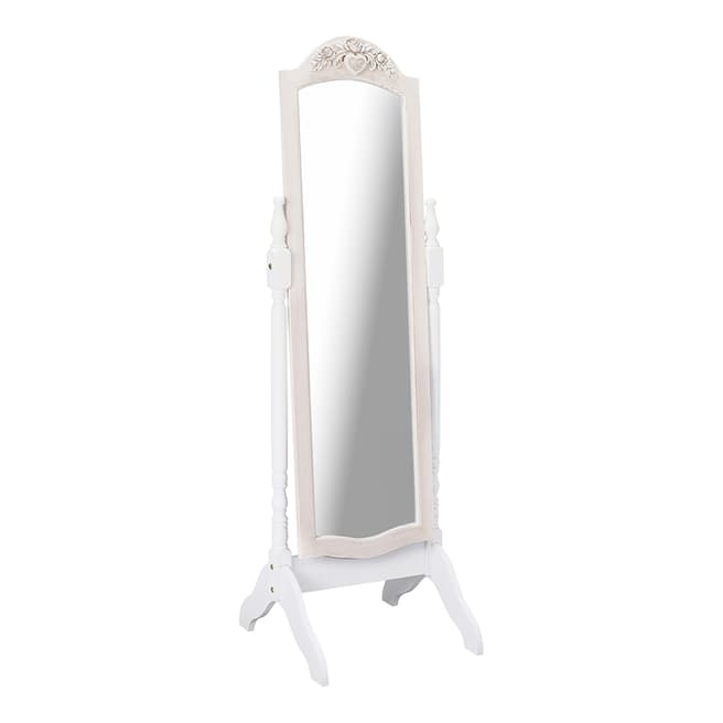 Furniture Interiors Juliette Cheval Mirror