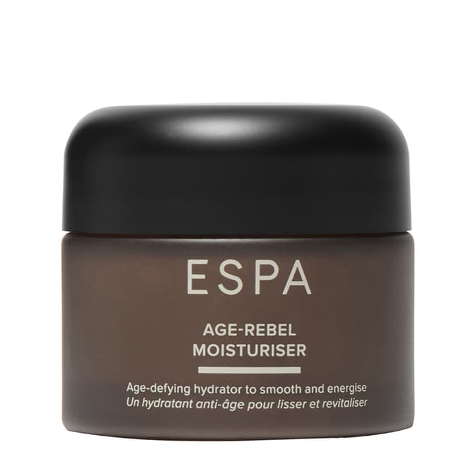 ESPA Age-Rebel Moisturiser 55ml